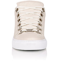 Balenciaga's Arena