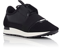 Balenciaga Race Runners