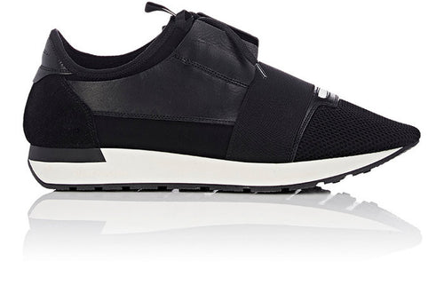 Balenciaga Race Runners
