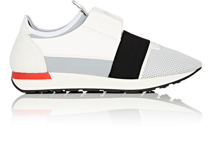 Balenciaga Race Runners