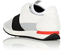 Balenciaga Race Runners