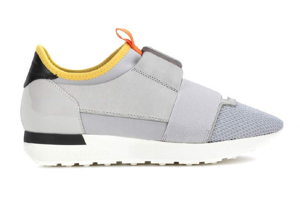 Balenciaga Race Runners