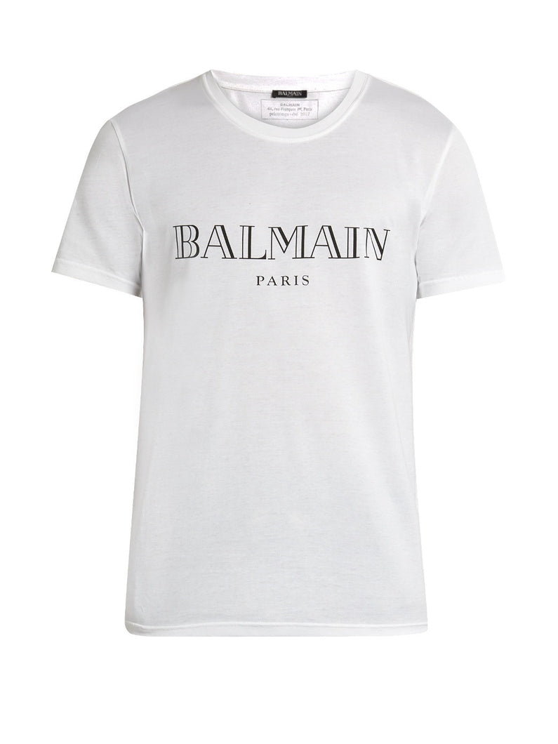 Balmain Tshirt