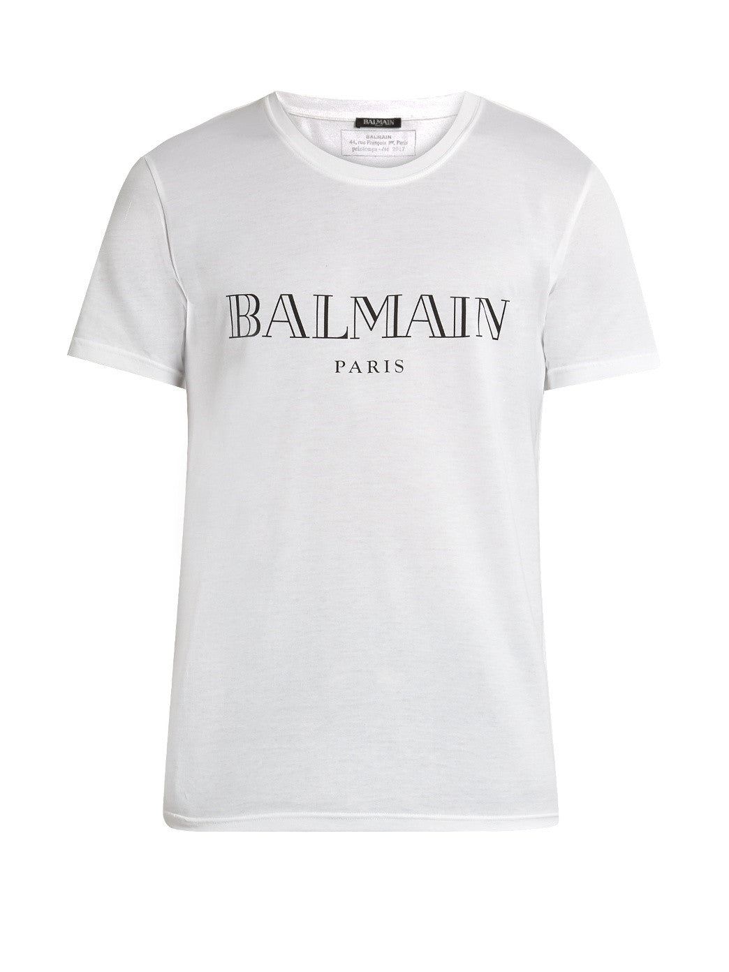 Balmain Tshirt