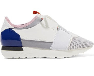 Balenciaga Race Runners