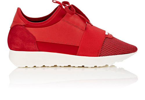 Balenciaga Race Runners