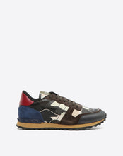 Valentino Camo Rockruner
