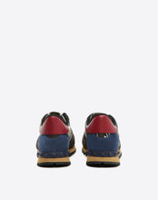 Valentino Camo Rockruner