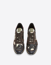 Valentino Camo Rockruner