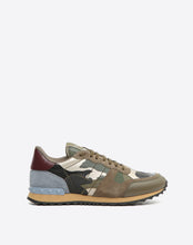 Valentino Camo Rockruner