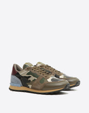 Valentino Camo Rockruner